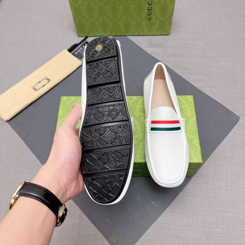 Gucci Tods Shoes